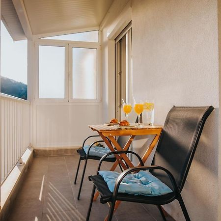 דוברובניק Apartment Limoncello מראה חיצוני תמונה