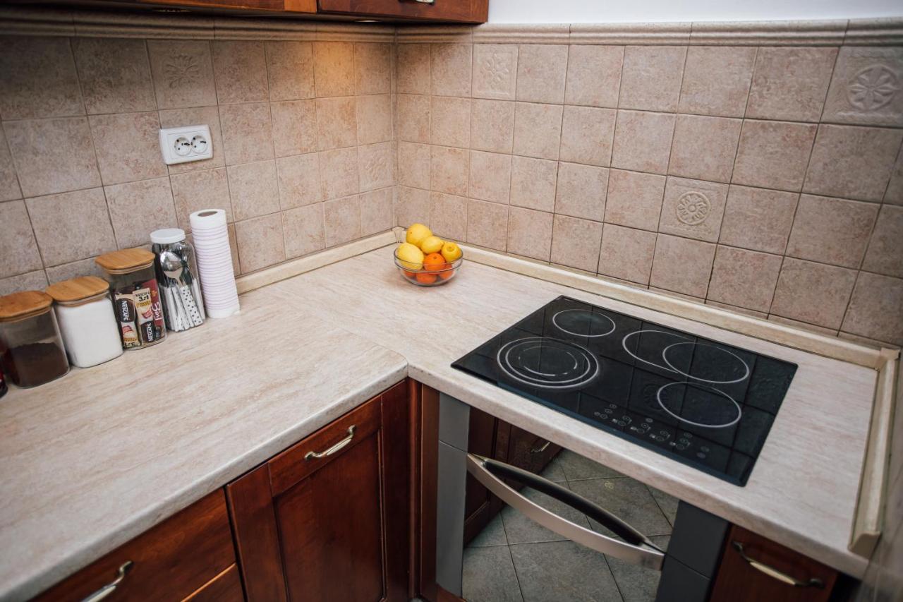 דוברובניק Apartment Limoncello מראה חיצוני תמונה