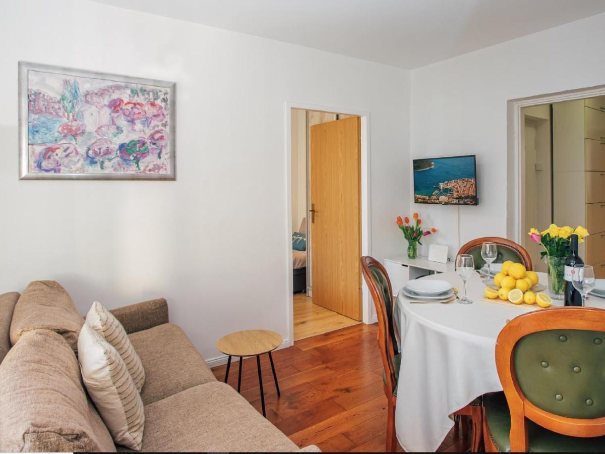 דוברובניק Apartment Limoncello מראה חיצוני תמונה
