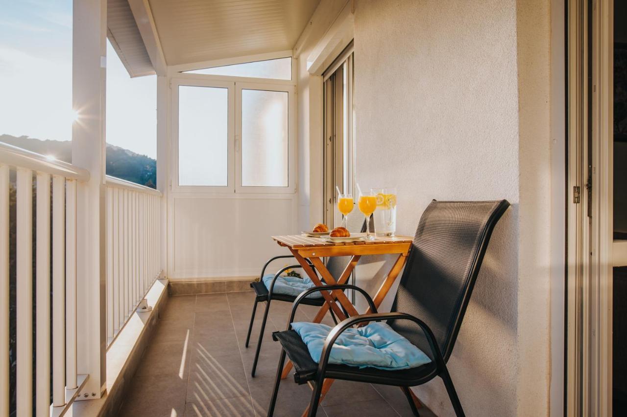 דוברובניק Apartment Limoncello מראה חיצוני תמונה
