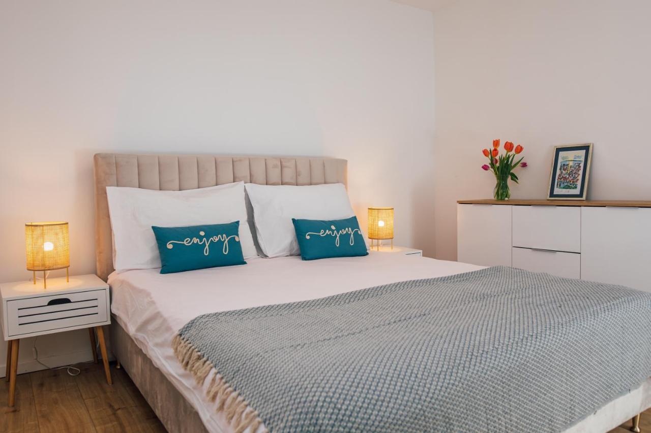 דוברובניק Apartment Limoncello מראה חיצוני תמונה
