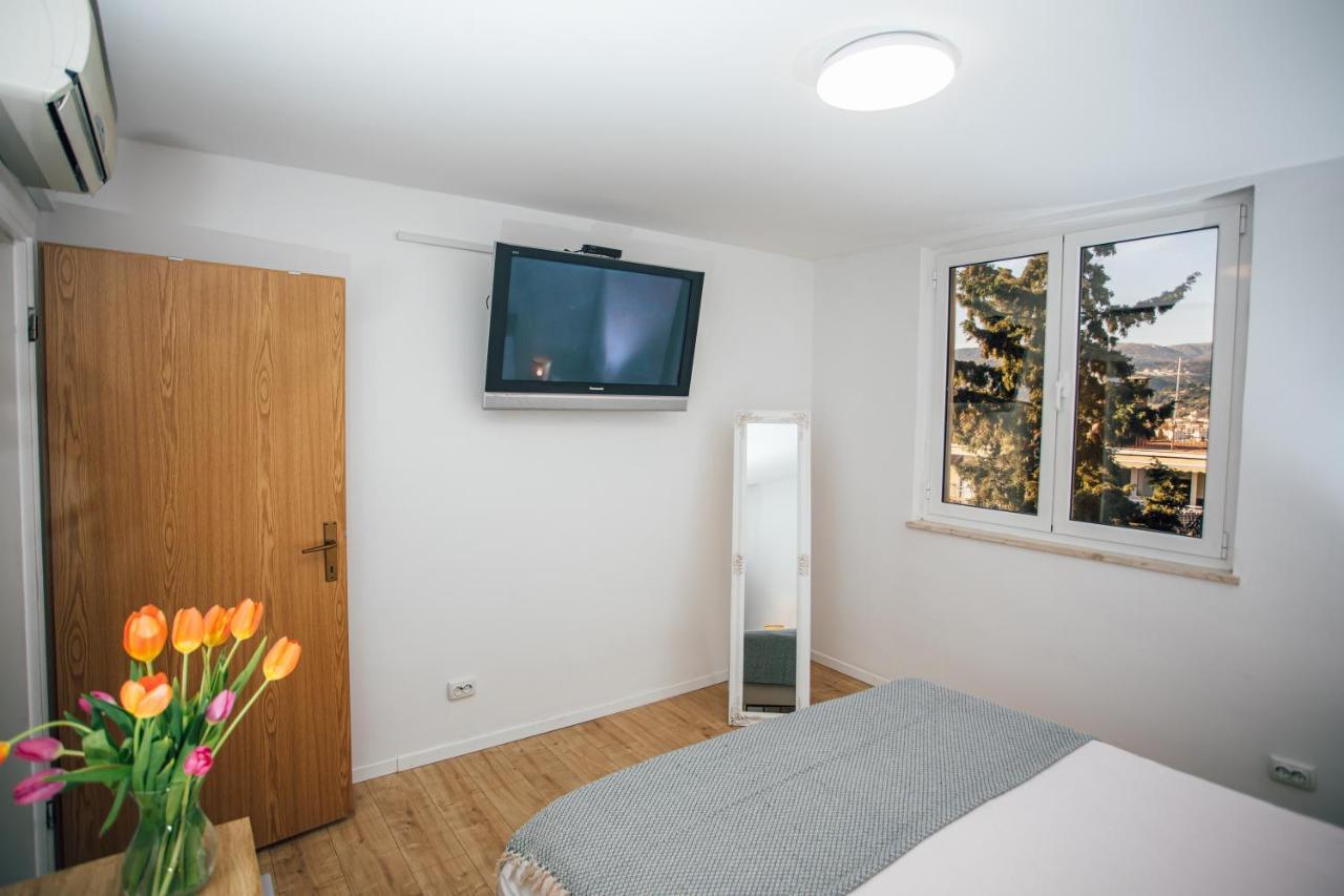 דוברובניק Apartment Limoncello מראה חיצוני תמונה