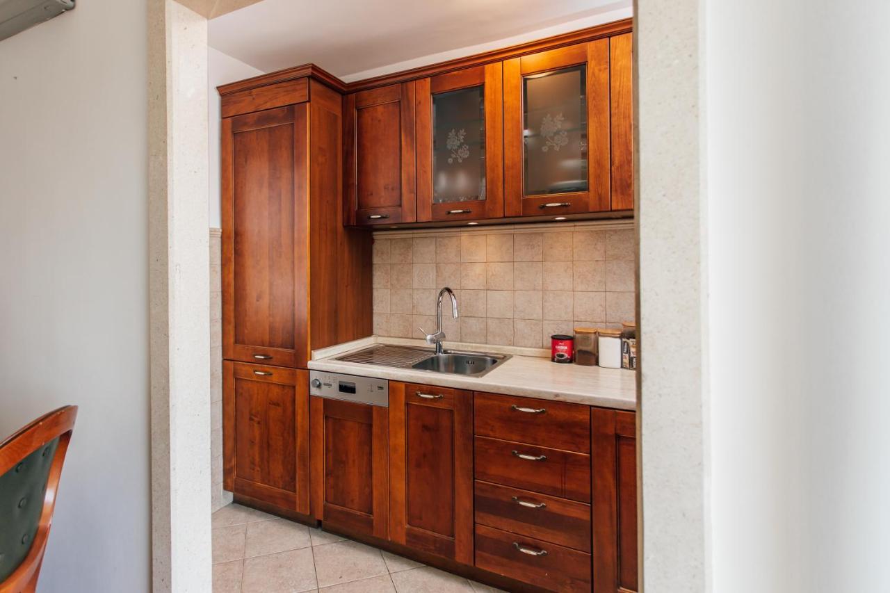 דוברובניק Apartment Limoncello מראה חיצוני תמונה