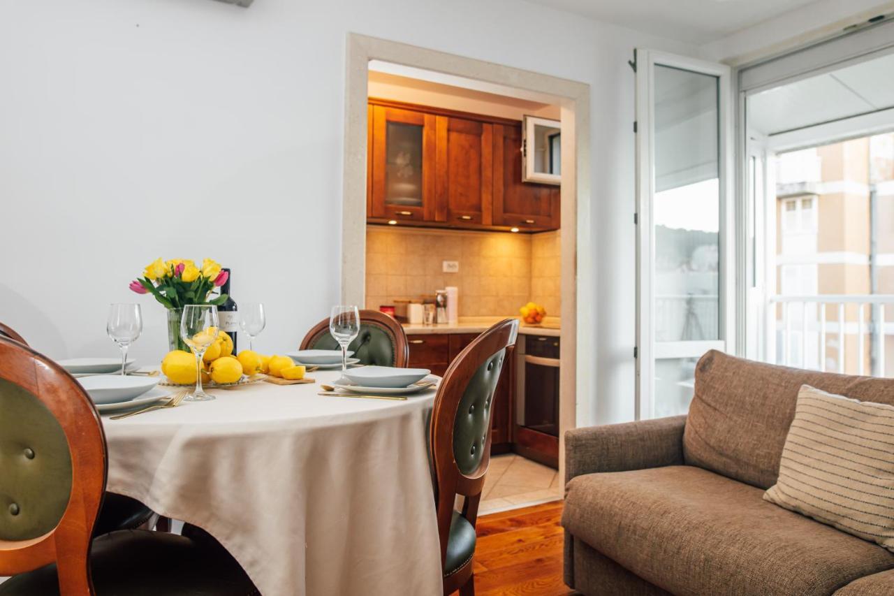 דוברובניק Apartment Limoncello מראה חיצוני תמונה