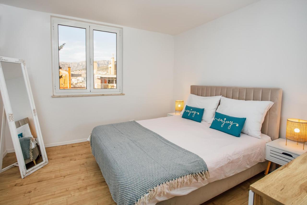 דוברובניק Apartment Limoncello מראה חיצוני תמונה