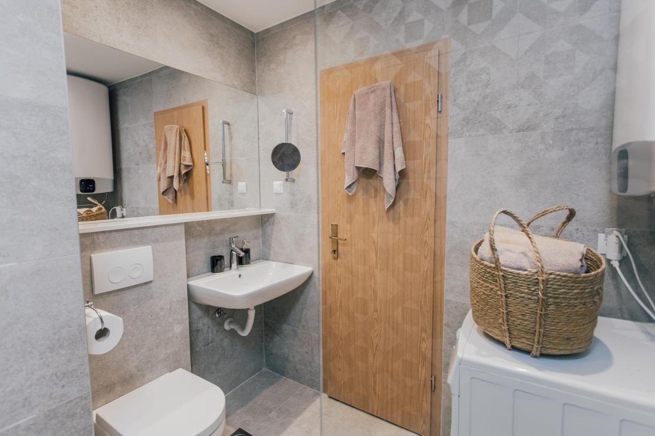 דוברובניק Apartment Limoncello מראה חיצוני תמונה