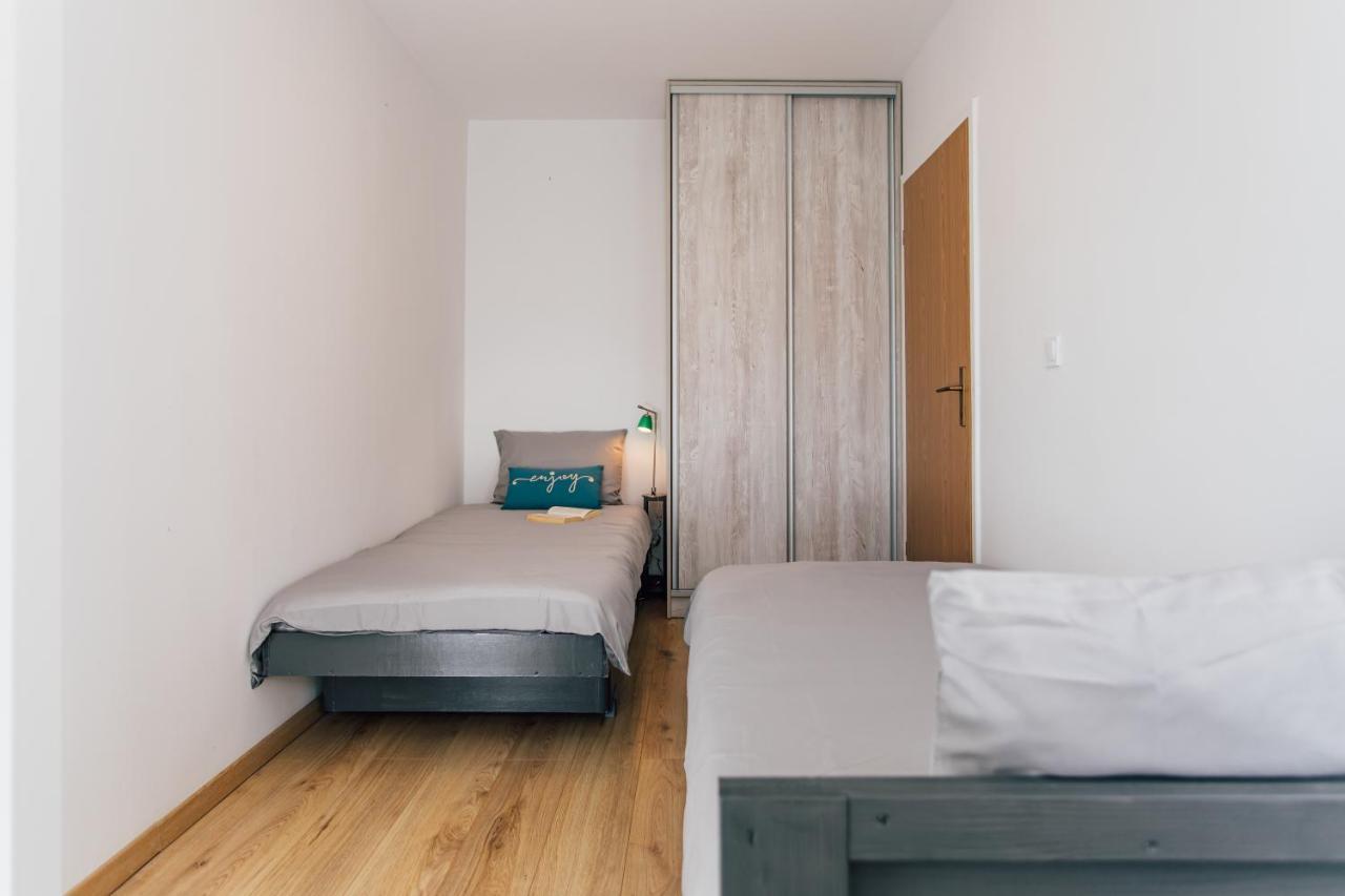 דוברובניק Apartment Limoncello מראה חיצוני תמונה