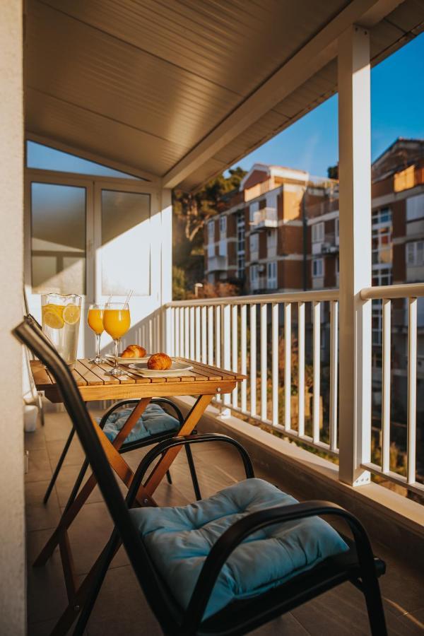 דוברובניק Apartment Limoncello מראה חיצוני תמונה